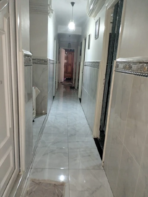 Vente Appartement F5 Blida Boufarik