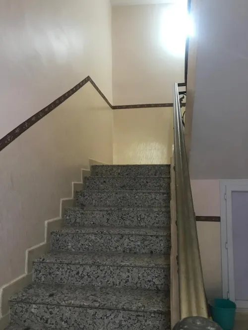 Location Villa Blida Soumaa