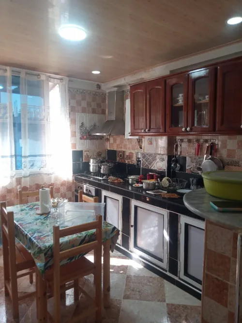 Vente Appartement Blida Boufarik 6