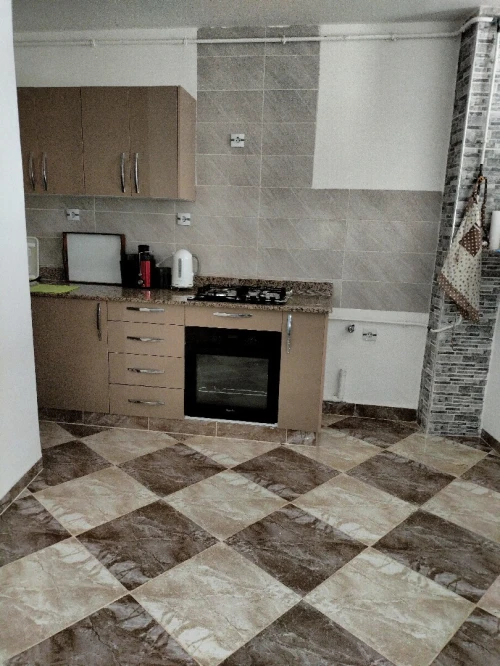 Vente Appartement Duplex F4 Boumerdès Dellys