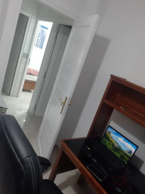 Vente Appartement F4 Blida Boufarik