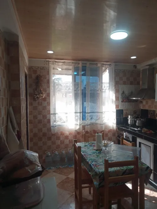 Vente Appartement Blida Boufarik 5