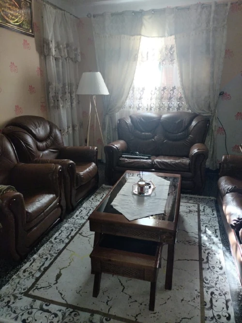 Vente Appartement F5 Blida Boufarik