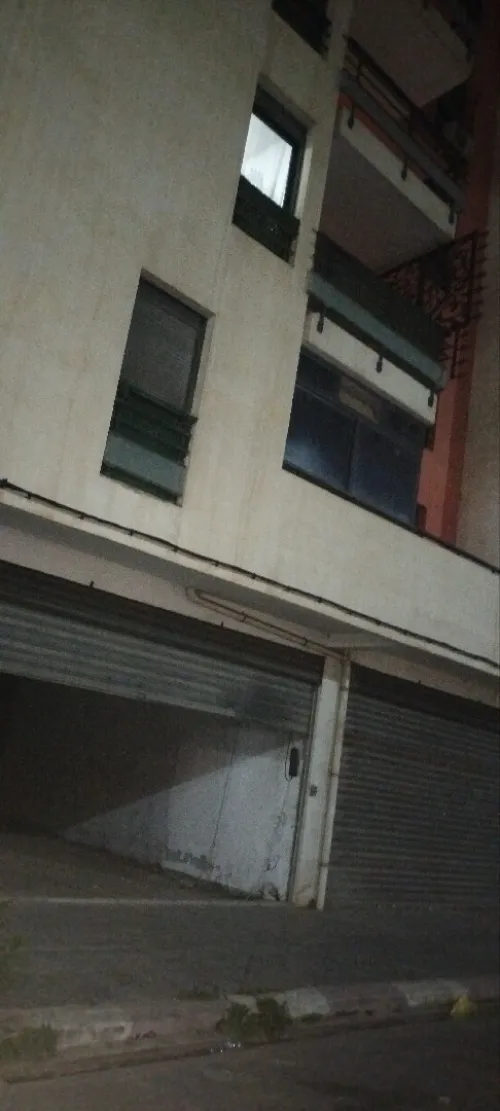 Location Local Blida Boufarik