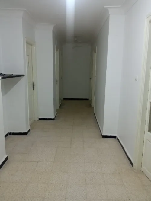 Vente Appartement F4 Blida Boufarik