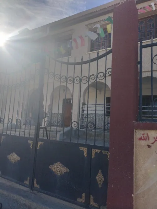 Vente Terrain Blida Soumaa