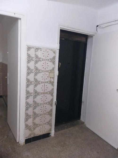 Vente F4 Blida Boufarik