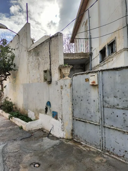 Vente Villa Blida Blida