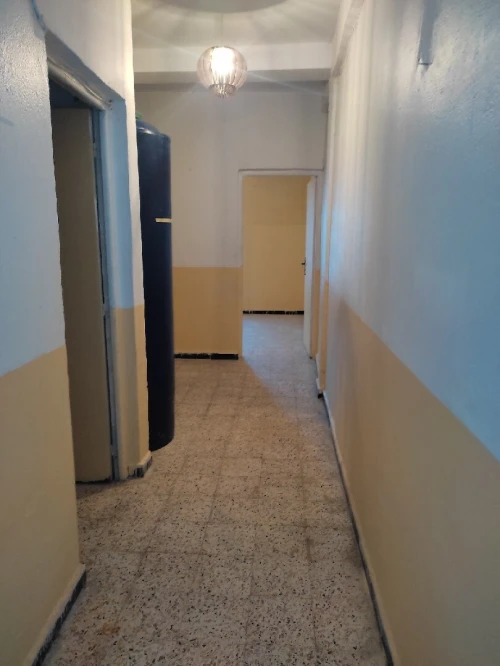 Vente Appartement Niveau de villa F3 Skikda Collo