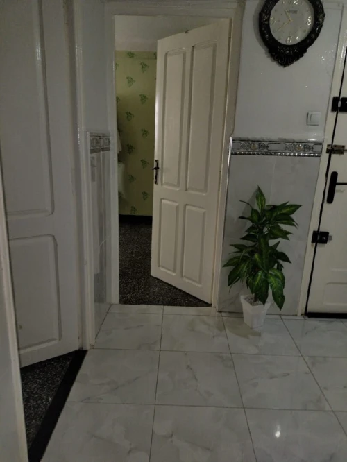 Vente Appartement F5 Blida Boufarik