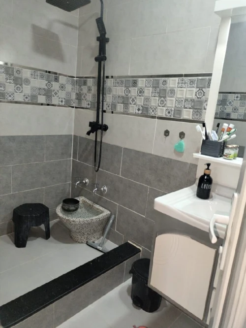 Vente Appartement F5 Blida Boufarik