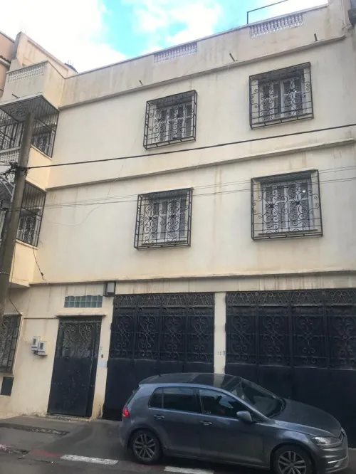 Location Villa Blida Soumaa