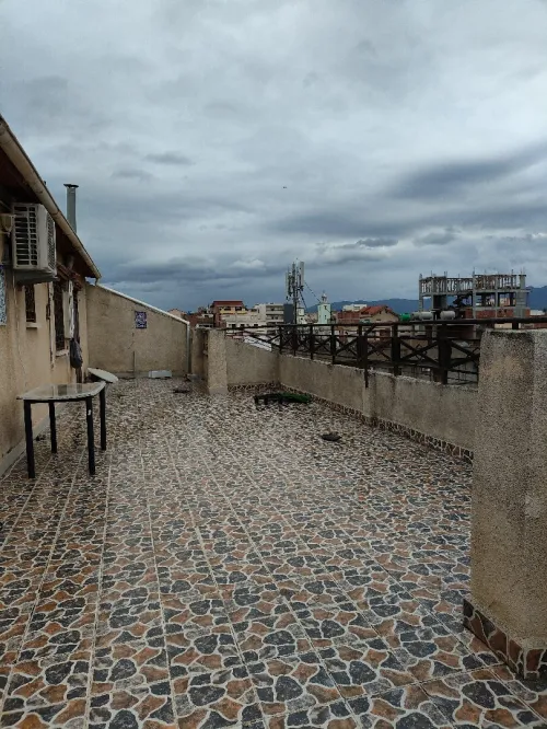 Location Appartement F4 Blida Boufarik