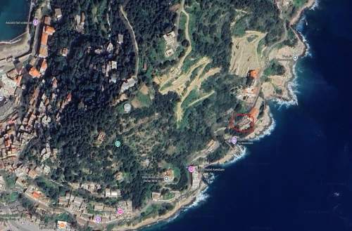 Vente Appartement Niveau de villa F3 Skikda Collo