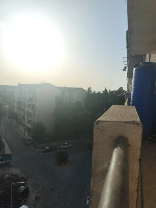 Vente Appartement F4 Blida Boufarik