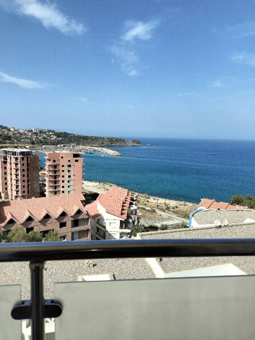 Vente Appartement Duplex F4 Boumerdès Dellys