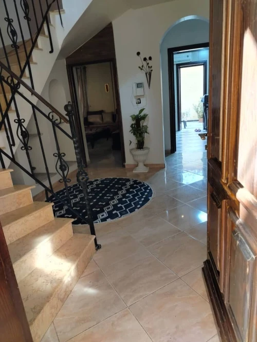 Vente Villa Blida Ben khellil