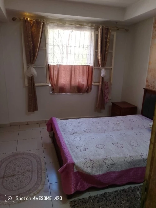 Vente Appartement F3 Blida Boufarik