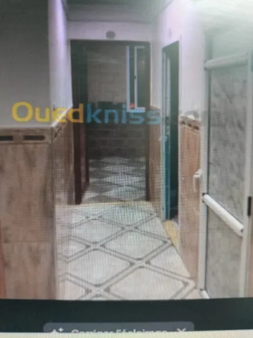 Location Appartement F3 Blida Boufarik