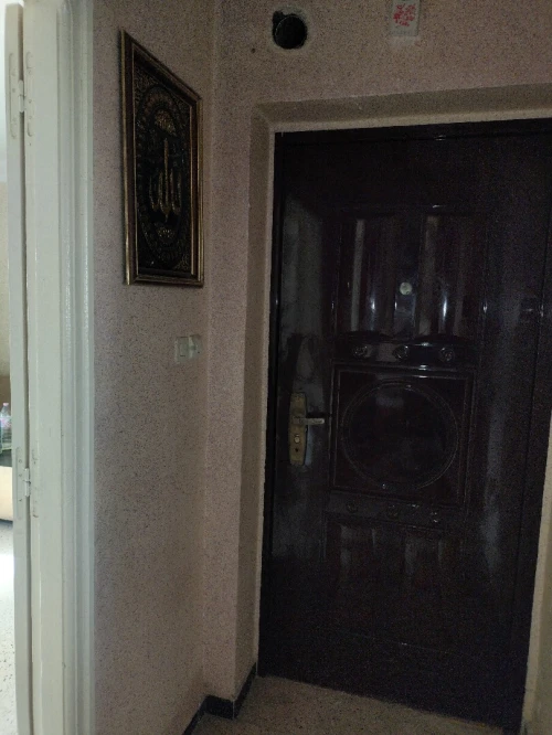 Vente Appartement F4 Blida Boufarik