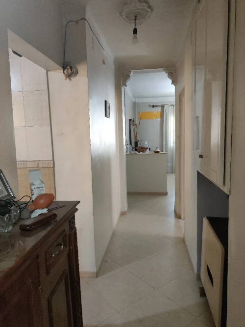 Vente Appartement F3 Blida Boufarik