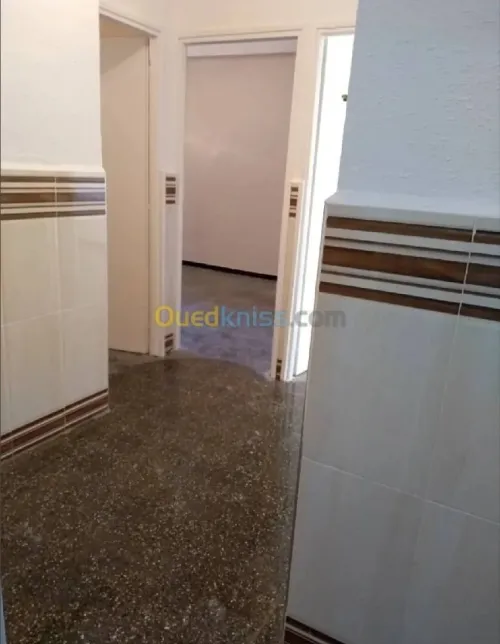 Location Appartement F3 Blida Boufarik