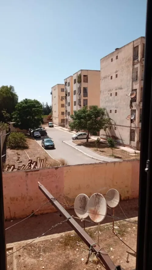 Location Appartement F2 Blida Chebli
