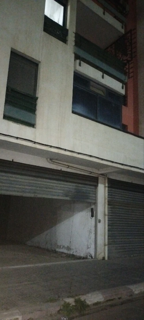 Location Local Blida Boufarik