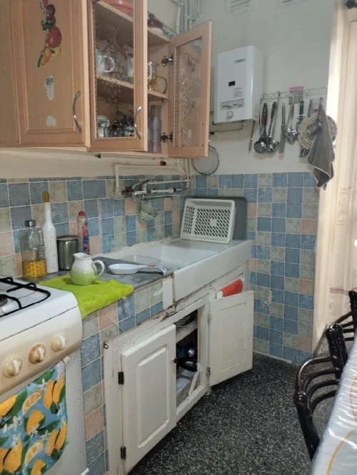 Vente Appartement F5 Blida Boufarik