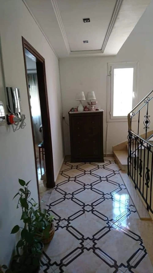 Vente Villa Blida Boufarik
