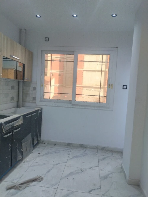 Vente Appartement F3 Blida Boufarik