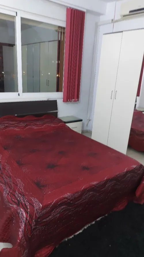 Location Appartement F3 Alger El achour