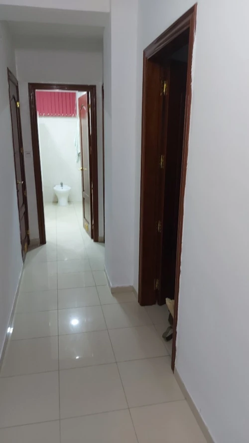 Location Appartement F3 Alger El achour