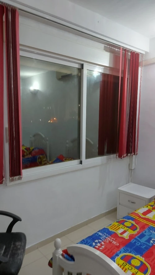 Location Appartement F3 Alger El achour