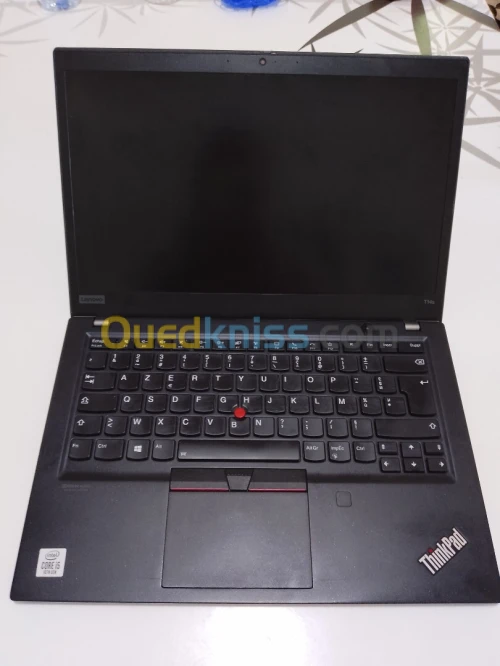 LAPTOP THINKPAD
