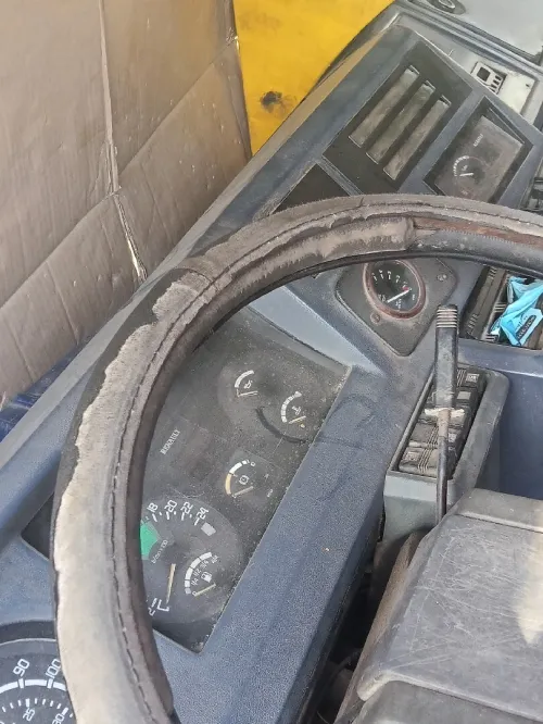 Renault 340 1985