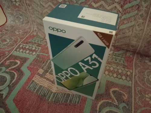 Oppo A31
