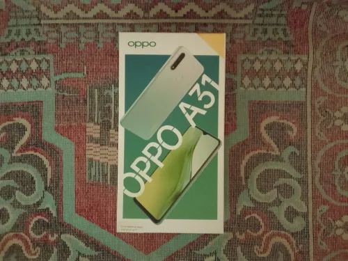 Oppo A31