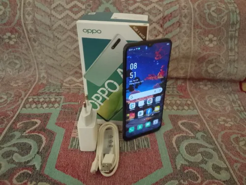 Oppo A31
