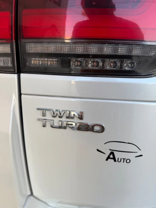 Toyota Land Cruiser  2022 Lc 300