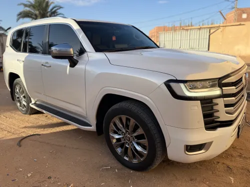 Toyota Land Cruiser  2022 Lc 300