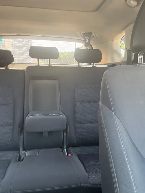 Hyundai Tucson 2018 Extreme