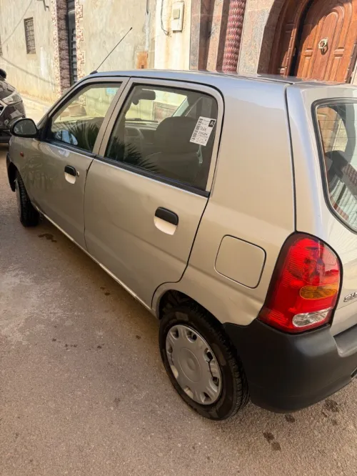 Suzuki Alto 2013 Alto