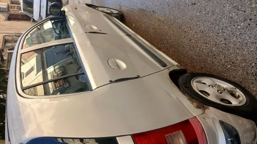 Hyundai Atos 2007 XS