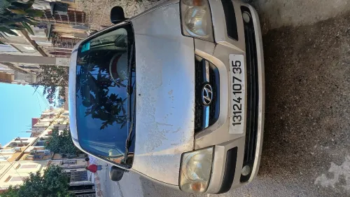 Hyundai Atos 2007 XS