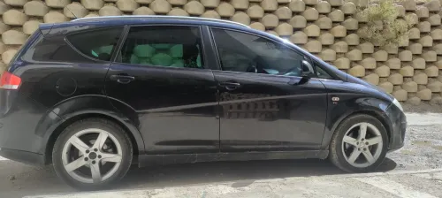 Seat Altea 2011 