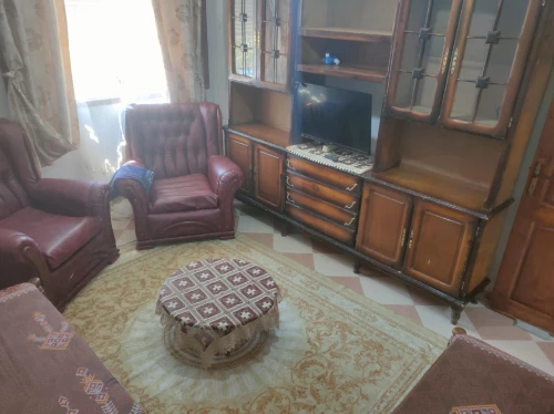 Location Villa Skikda Collo