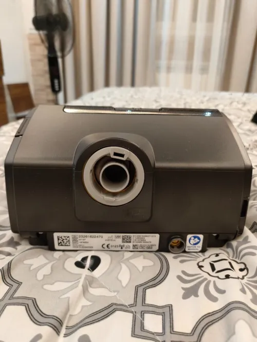 Resmed airsense S10, S11, avec humidificateur toutes la gammes des masques airfit