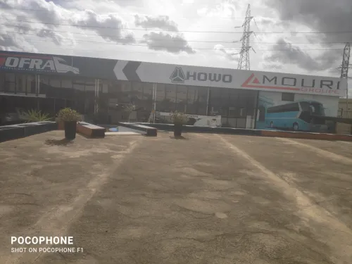 Impression grand format 
