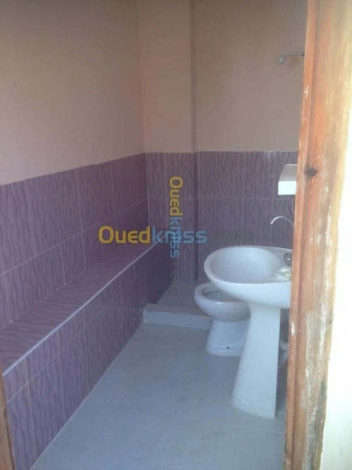 Location vacances Villa Jijel Jijel